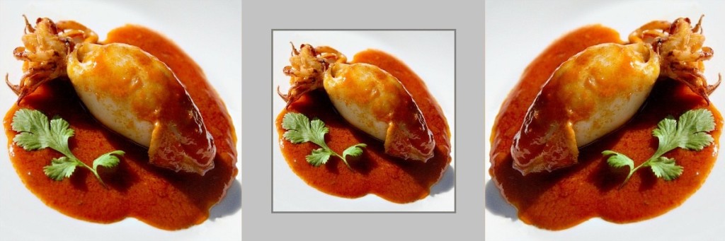 GEFÜLLTE CALAMARES CATSACOULIS S.A.