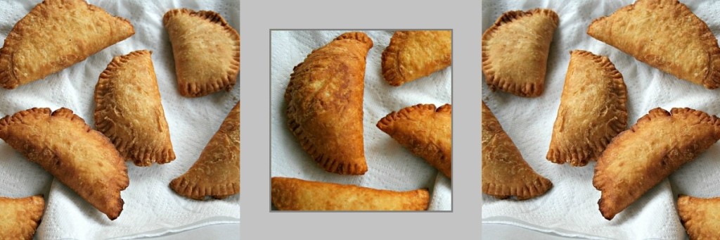 FRIED PIES